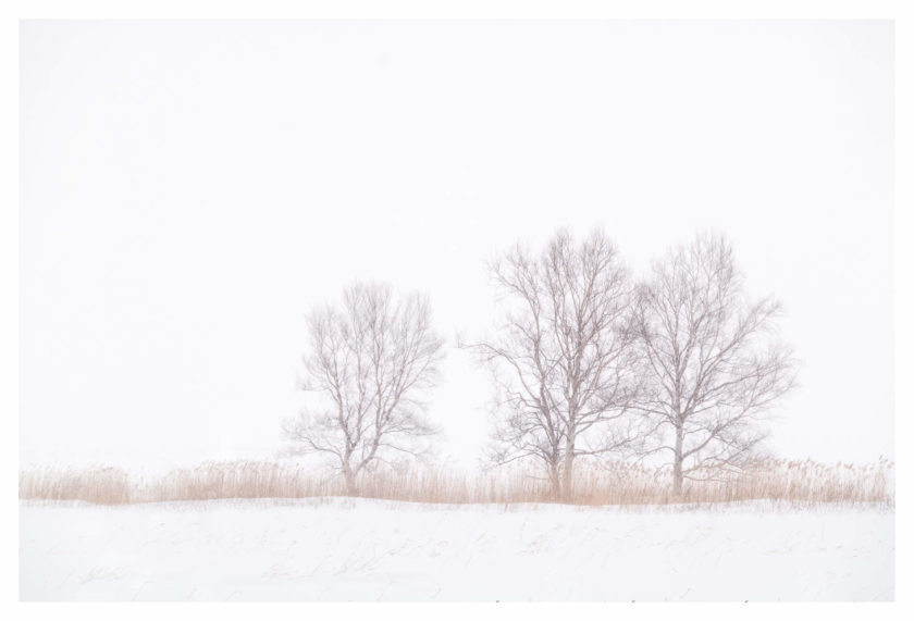 Japan Hokkaido in Winter – part 1