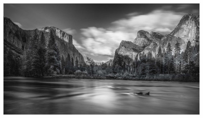 Yosemite National Park (part 2)